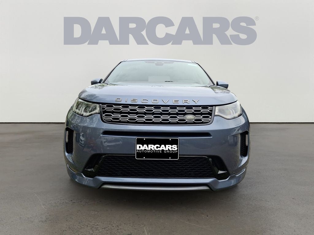 land rover discovery sport 2020 SALCL2FX7LH849335 image land rover discovery sport 2020 SALCL2FX7LH849335 image